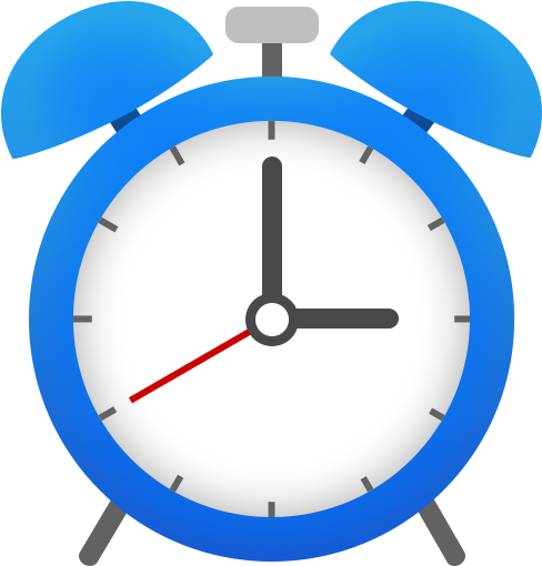 Alarm Clock (512x512)
