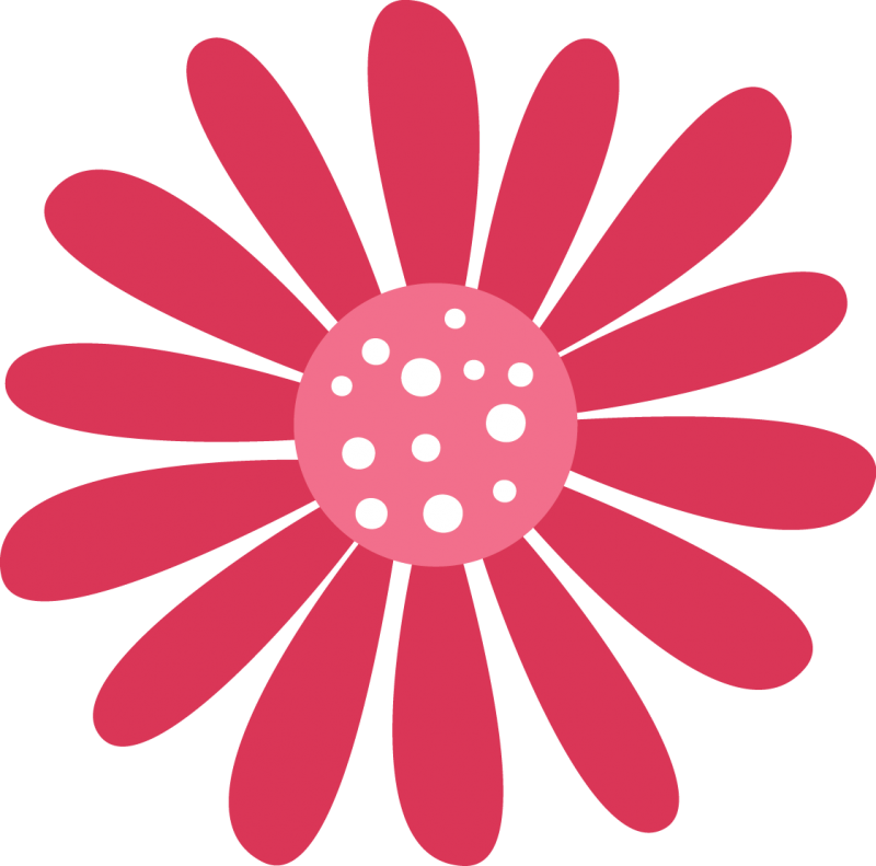 Flower Svg Svg Files For Scrapbooking Free Svg Files - Flower Business Logo Design (800x791)