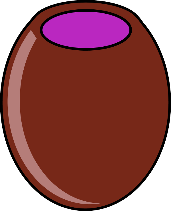 There Is 51 Large Grapes Free Cliparts All Used For - Clip Art (600x742)