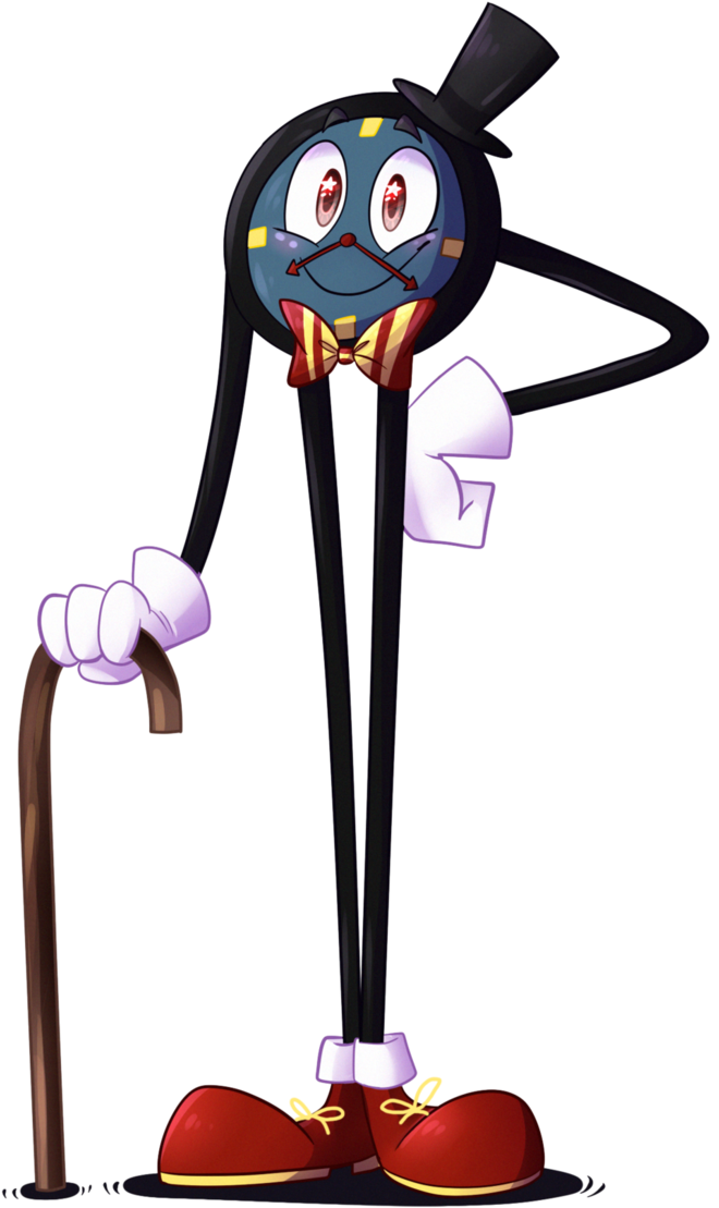 Happy Nerd Clock Dhmis By Vanessagiratina - Dhmis Clock Pixle Art (704x1136)