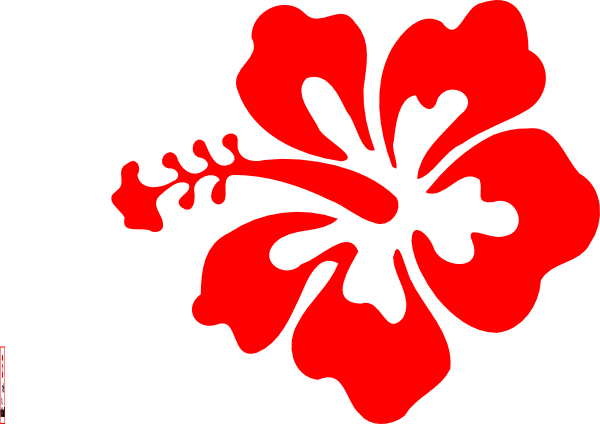 Hawaii Flower (600x424)