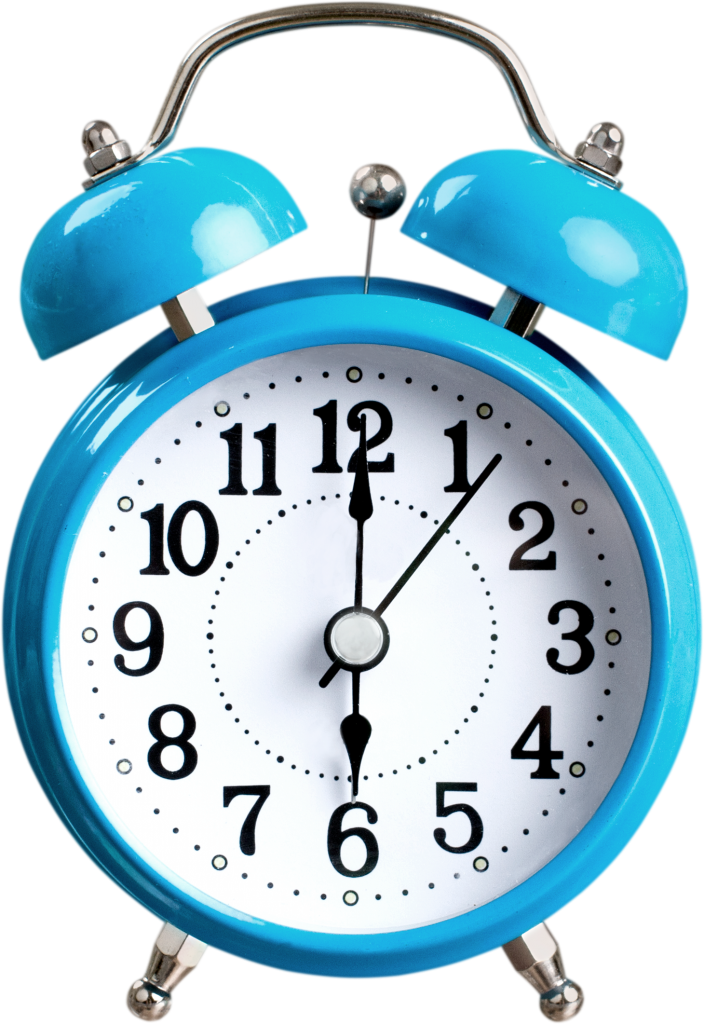 If You've Been Struggling With Making Money Online - Classic Small Round Silent Quartz Analogue Twin Bell (704x1024)
