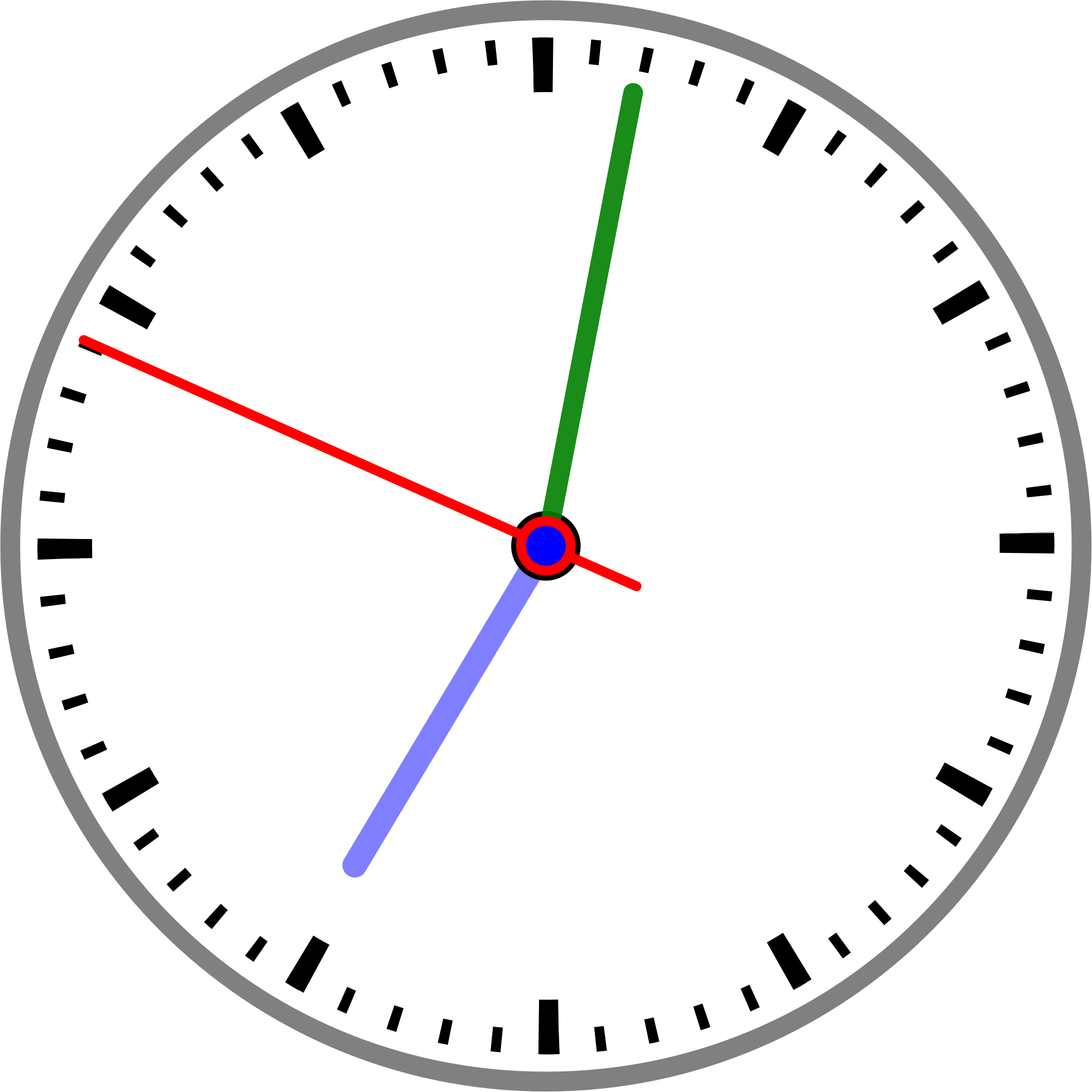 Big Image - Leren Klokkijken (1957x1957)