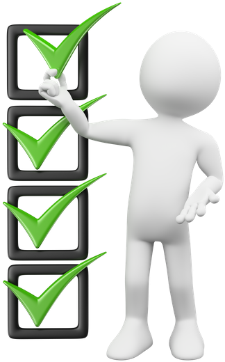 3d White People - Liste Cocher (458x550)