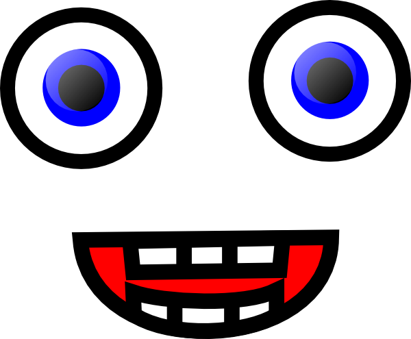 Smiling Monkey Faces Download - Marco Carola Get Set (600x495)
