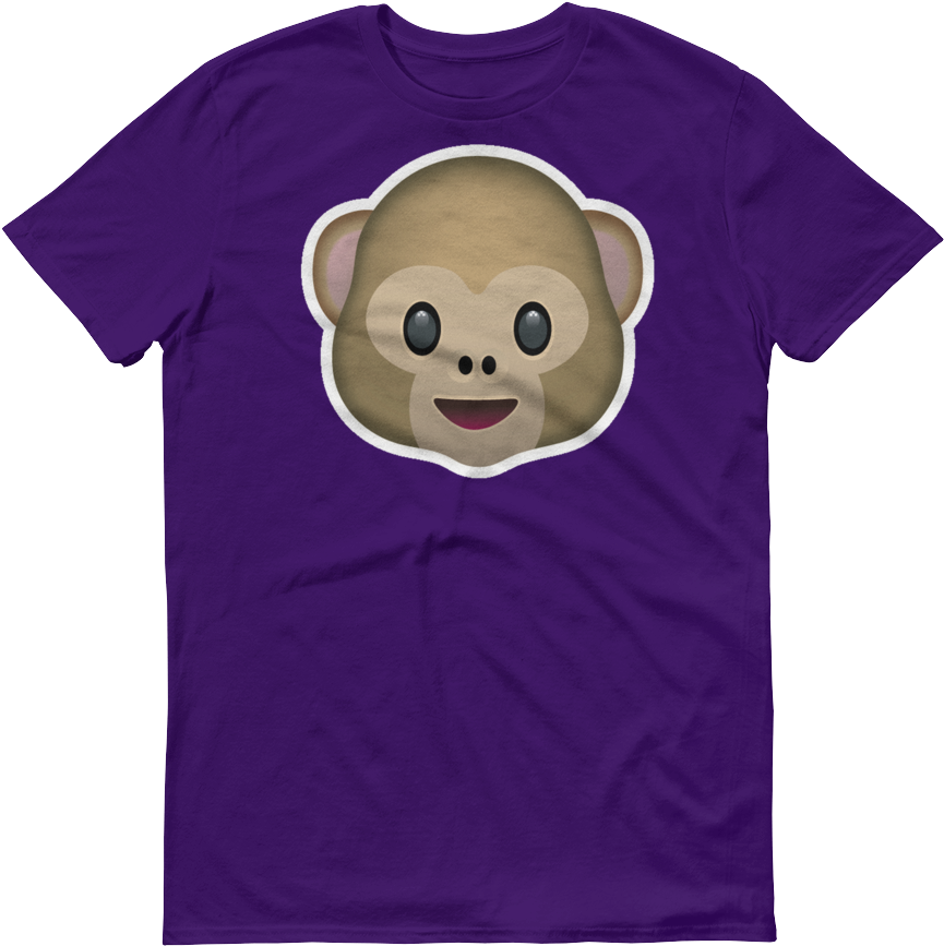 Men's Emoji T Shirt - T-shirt (1000x1000)