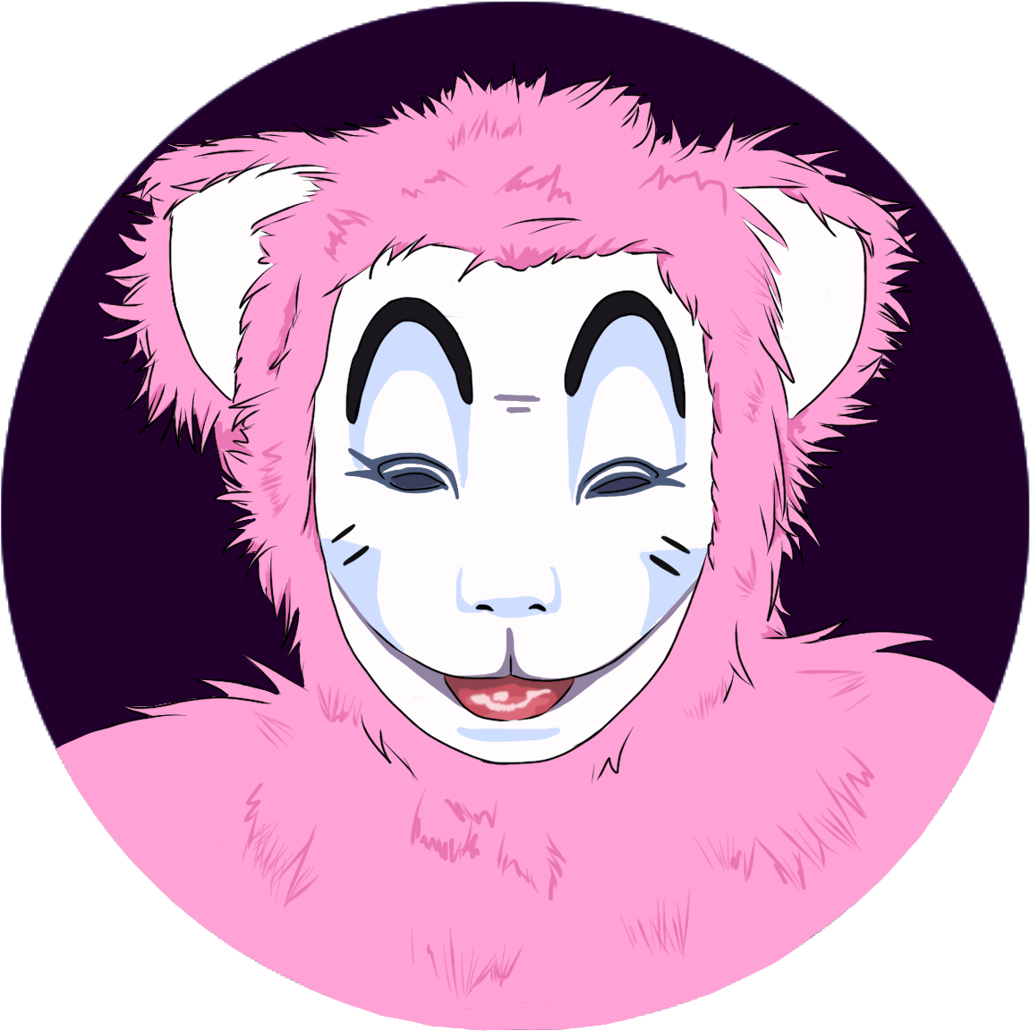 Lola Requested By Some Cutie - Art Blog (1160x1160)