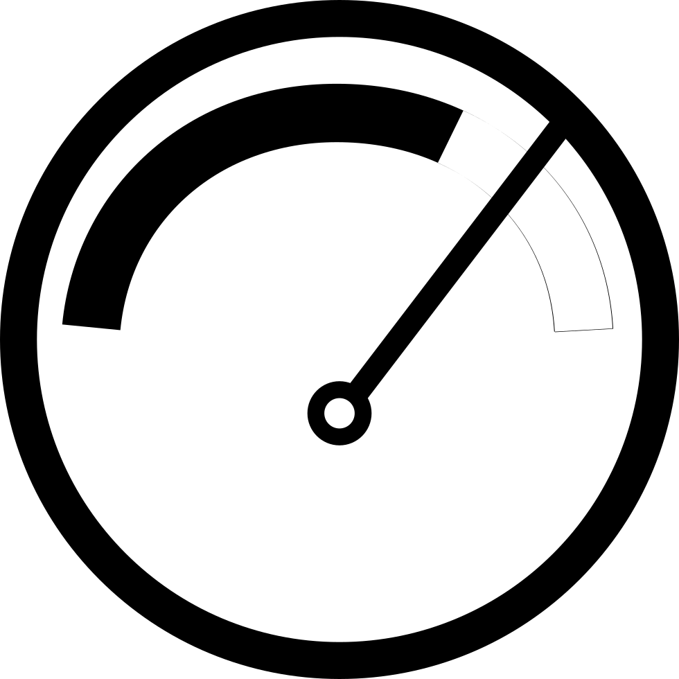 Clock Dial Comments - Circle (980x980)