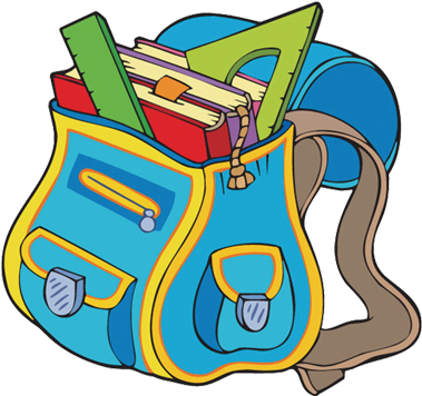 Bag Royalty-free Clip Art - Bag Royalty-free Clip Art (500x500)