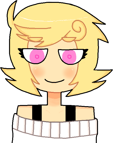 Aw Ye By Clock-stopper - Cartoon (500x610)