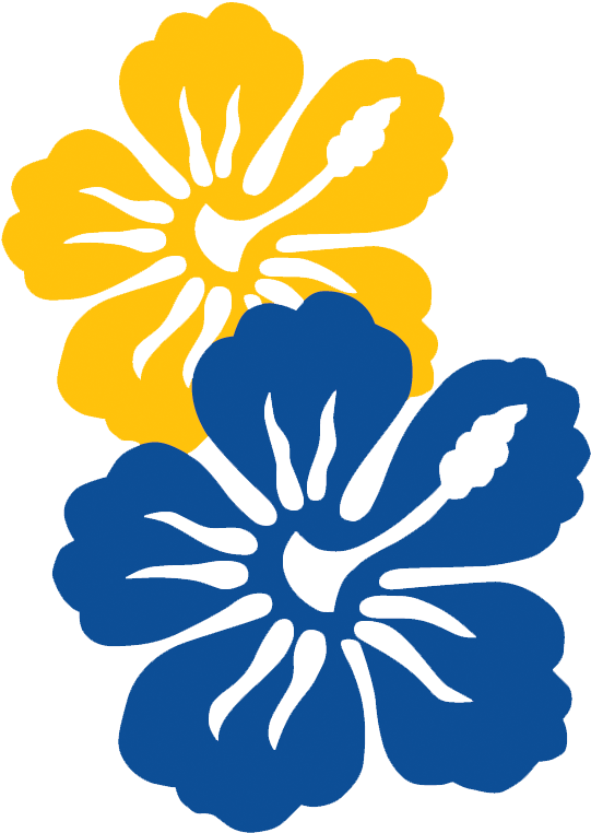Pacific Island Clipart Bbcpersian7 Collections - Pacific Island Flowers Drawings (597x785)