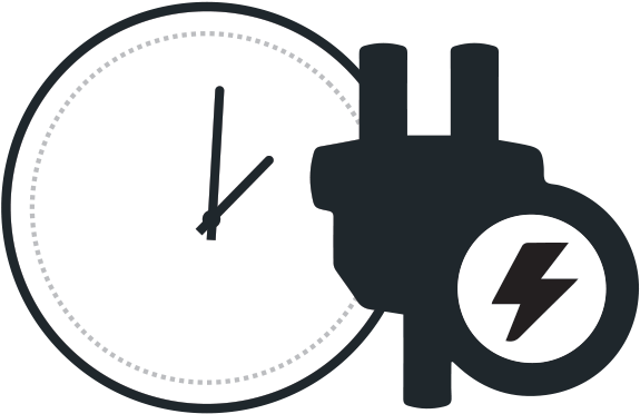 The Clock Face Can Display Your 'to-do' List Or Your - Mechanical Engineering (596x393)