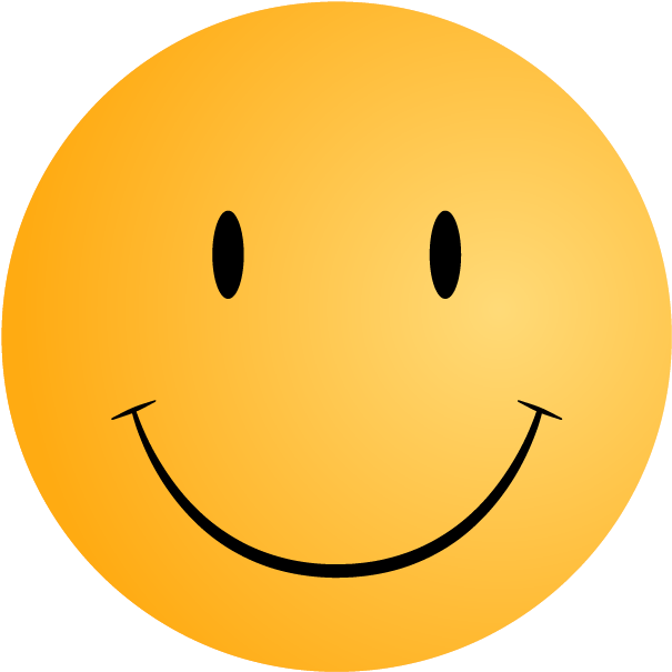 Pictures Yellow Smiley Face Symbols - Smiley (766x766)