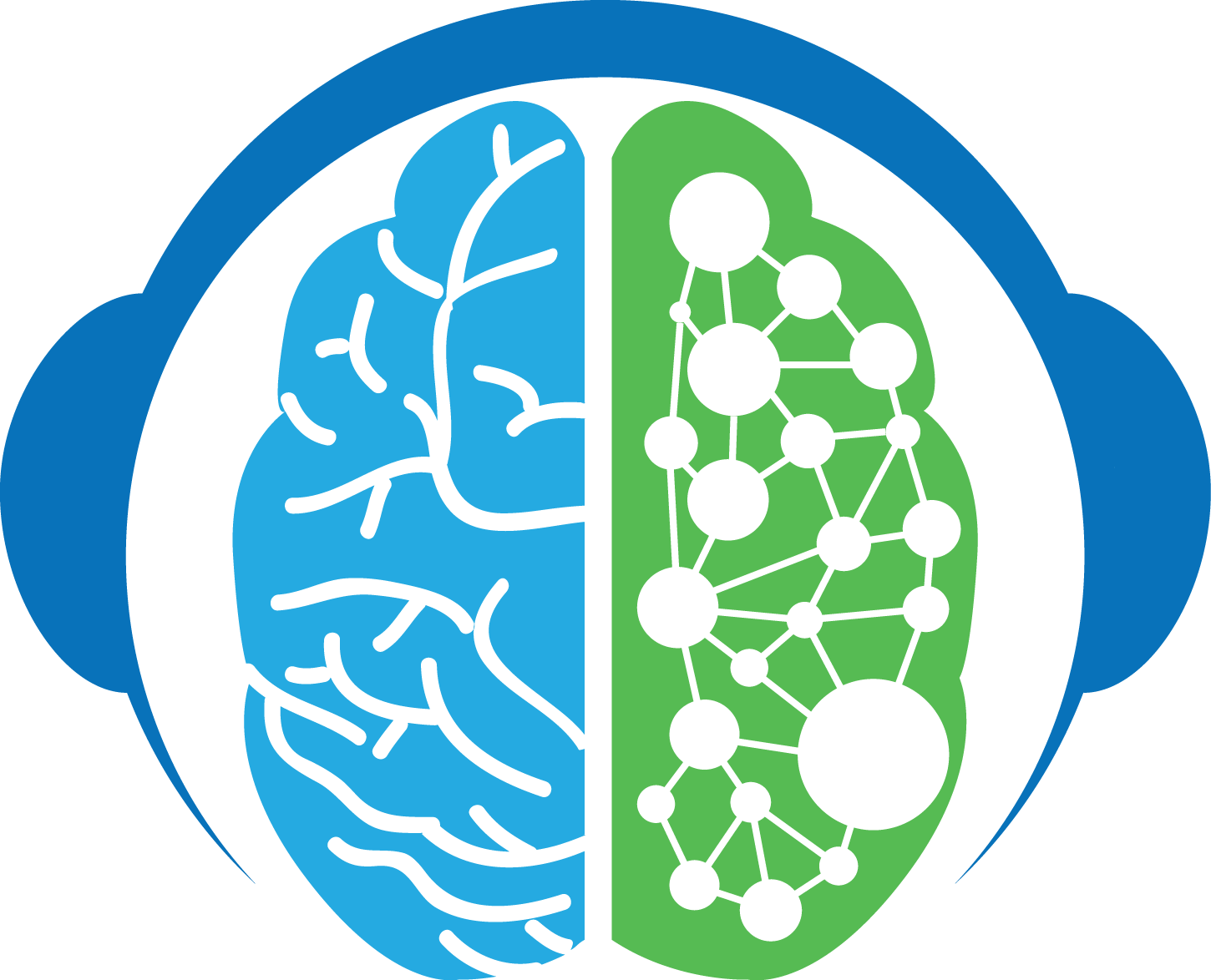 Free Download Science Clip Art Black And White - Mind Png (1450x1174)