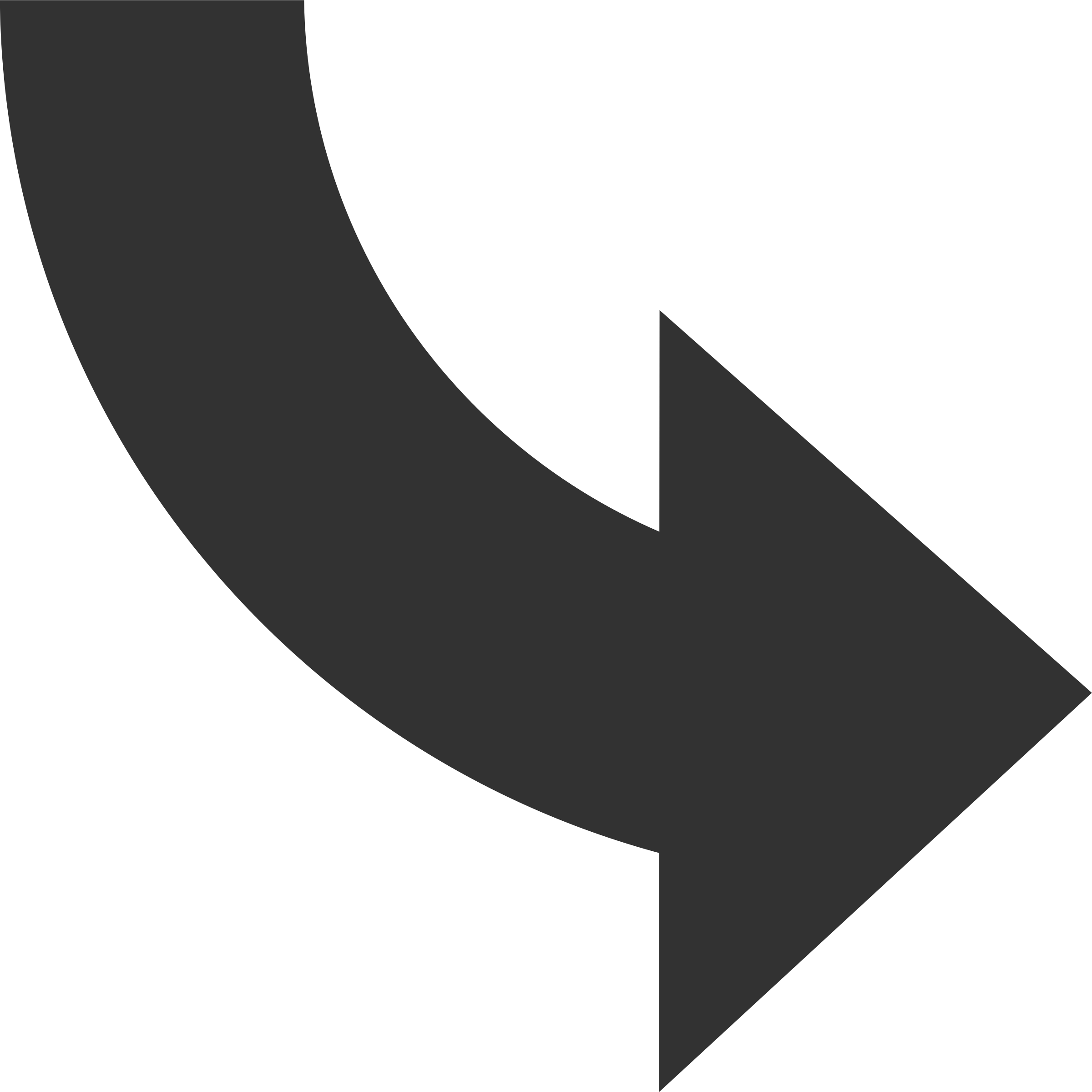 Big Image - Arrow Png (2400x2400)