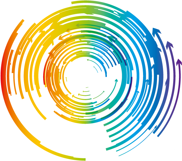 Circle Arrow Clip Art - Circle Arrow Clip Art (600x600)