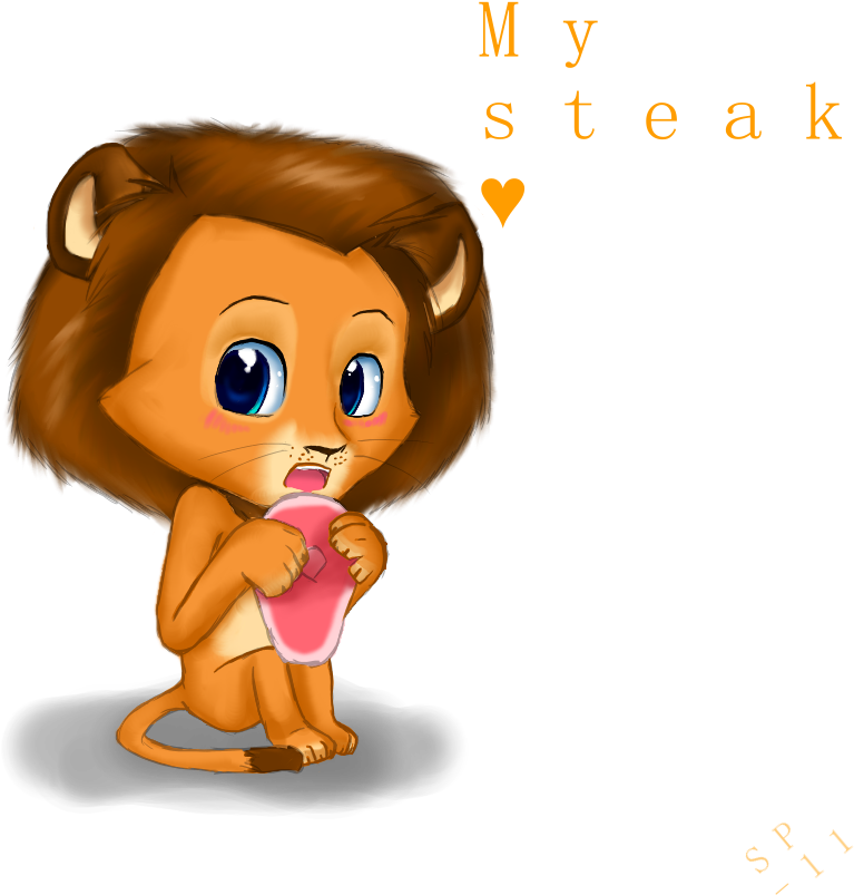 Suzukiwee1357 Chibi Alex - Cartoon (900x900)