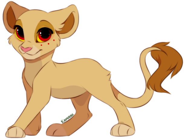 Karmadash By Kamirah - Kamirah Deviantart (640x480)