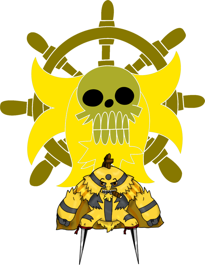 Shiki The Golden Lion By Chibichibibangbang - Shiki The Golden Lion By Chibichibibangbang (692x896)