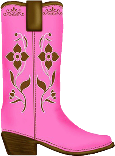 Cowgirl - Cowgirl Clipart (600x512)