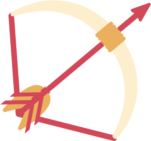 Bow And Arrow - Bow And Arrow (533x533)