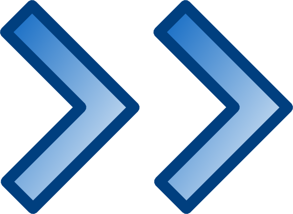 Arrow Clipart Blue Arrow - Indian Election Commission Logo (600x438)
