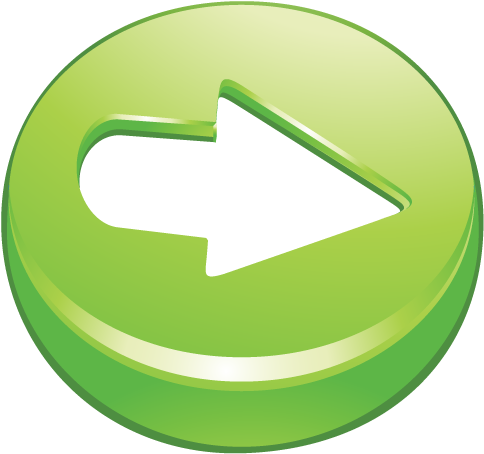 Left Arrow Sprite (512x512)