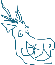 Deviantart Muro Drawing Comment Drawing - Sketch (450x340)