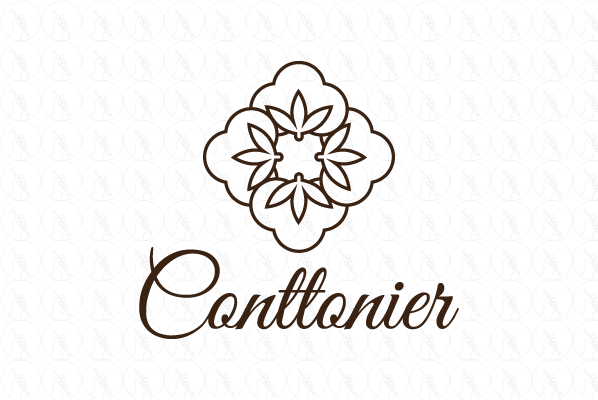 Four Cotton Plant - Beauty Shop (598x400)