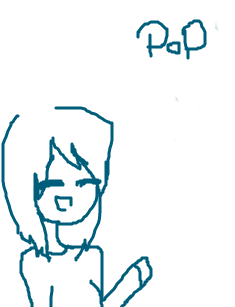 Deviantart Muro Drawing Comment Drawing - Sketch (450x340)