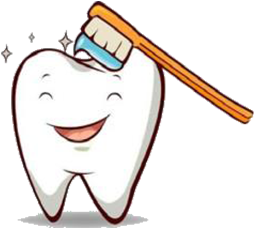 Tooth Brushing Dentistry Clip Art - Tooth Brushing Dentistry Clip Art (500x500)