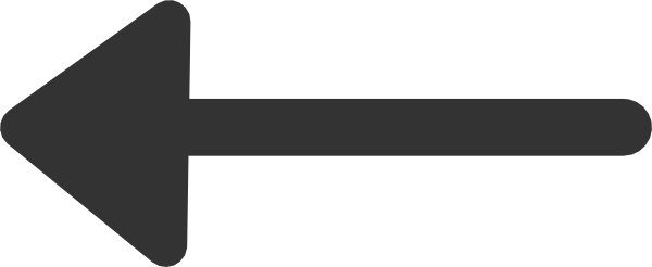 This Free Clip Arts Design Of Left Arrow - Arrow To The Left (600x246)