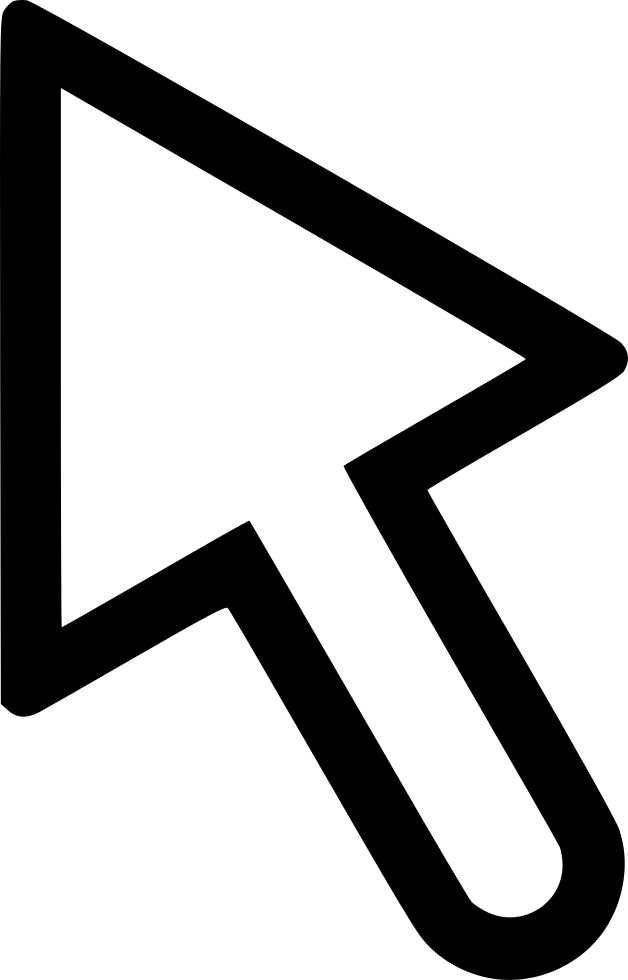 Select arrow