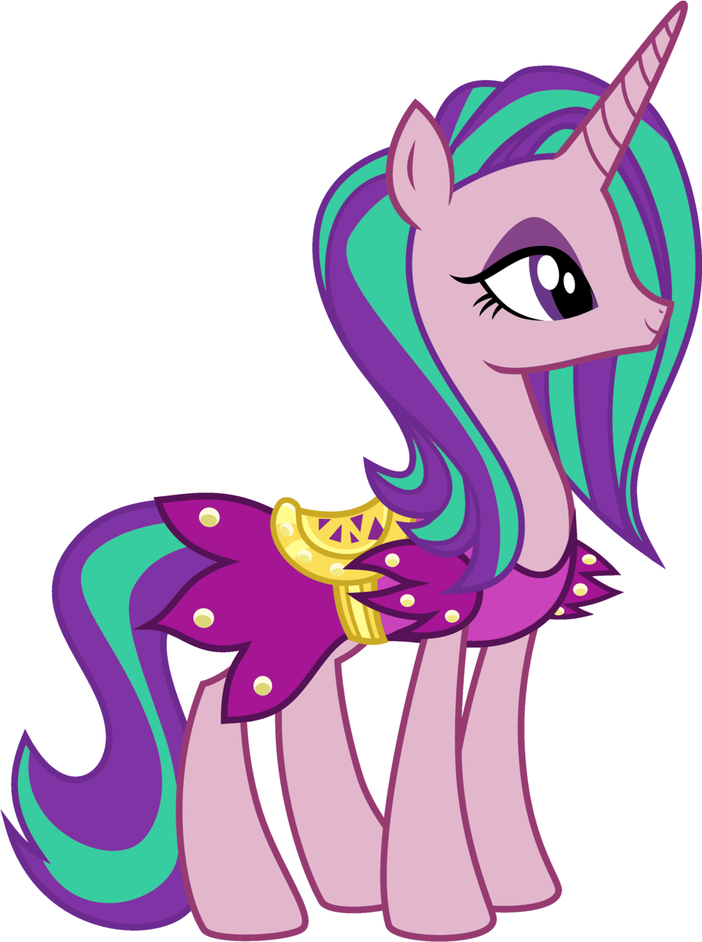Horse Cartoon Clip Art - Cartoon (1024x1409)
