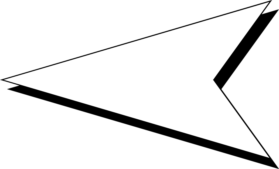 Free Stock Photos - White Left Arrow Transparent Background (958x582)