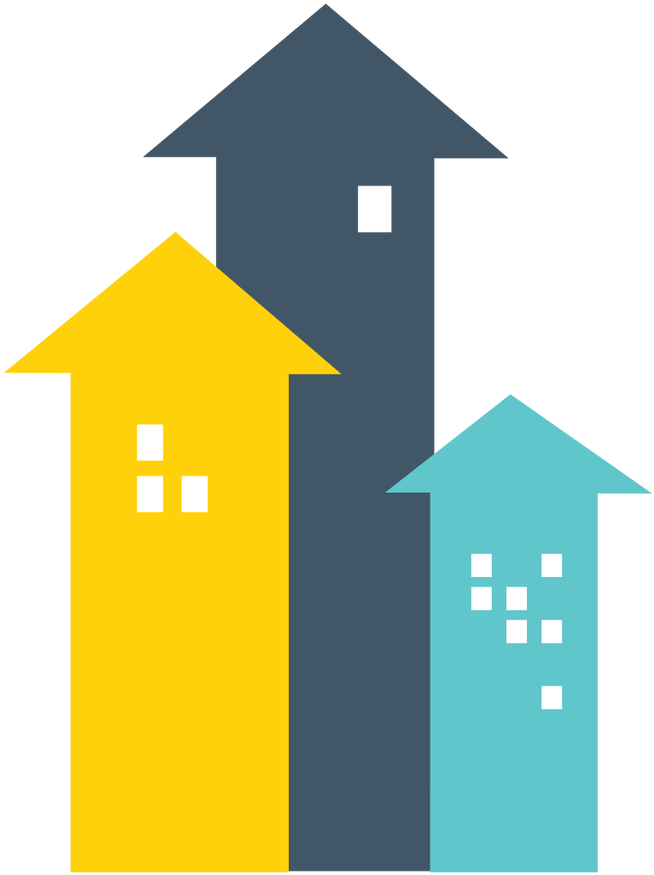 Real Estate Euclidean Vector Clip Art - Real Estate Vector (1024x1024)