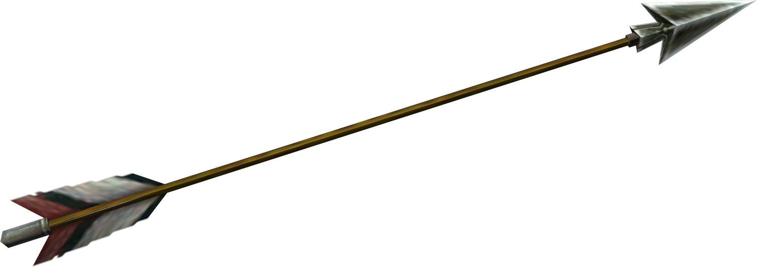 Indian Arrow Clip Art - Clip Art (1506x533)