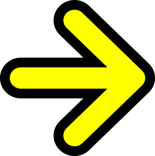 Arrow Clip Art - Arrow Clipart Png (588x595)