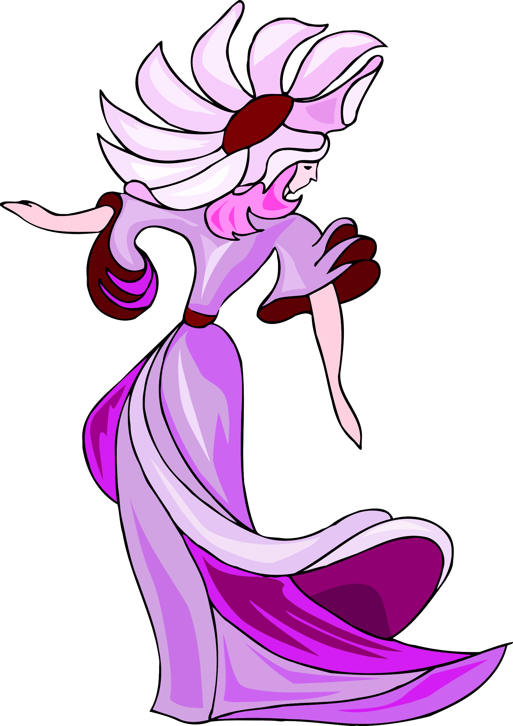 Art Clip Art - Art Clip Art (1696x2400)