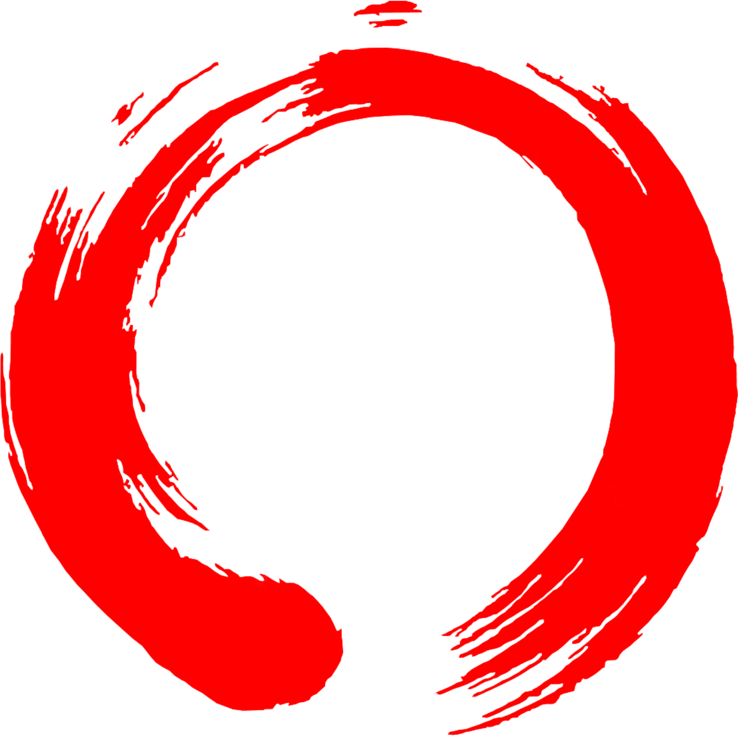 Zen ~circle Vector By Tonton182 - Abstract Circle Vector Png (2000x2000)