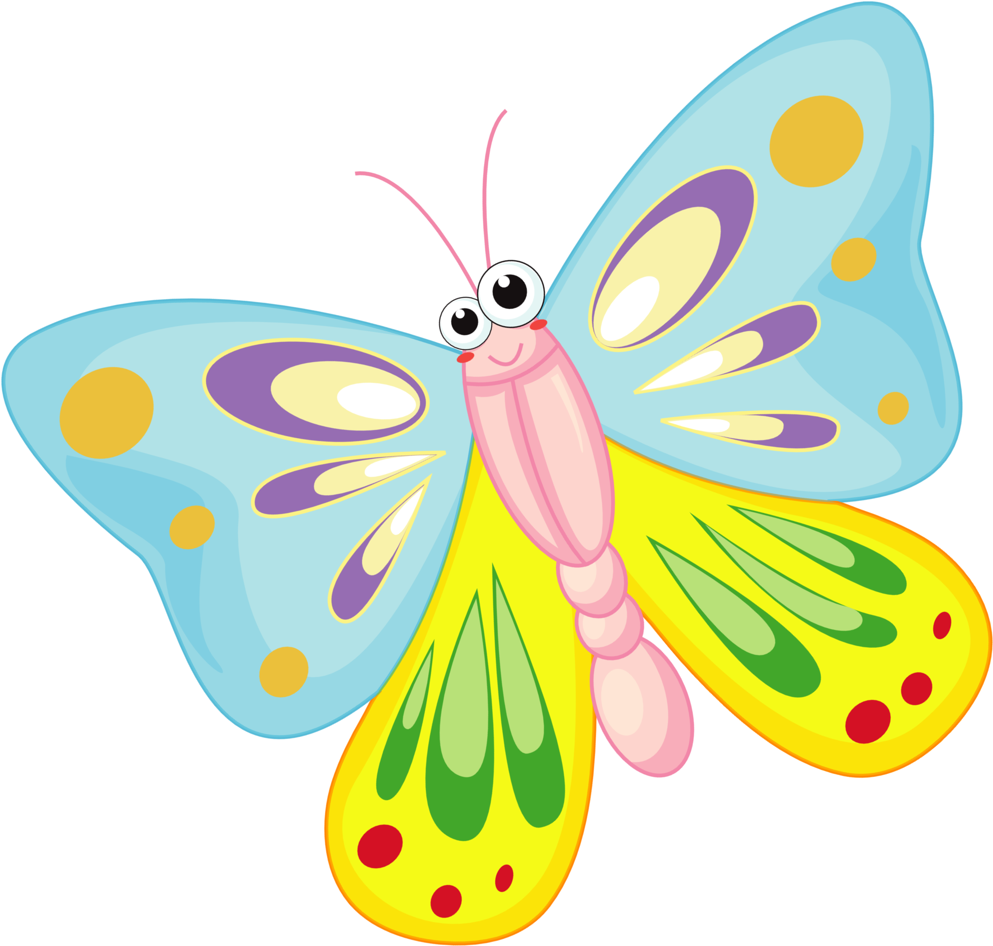 Animated Flowers With Faces Download - Animated Flowers With Faces Download (2249x1975)