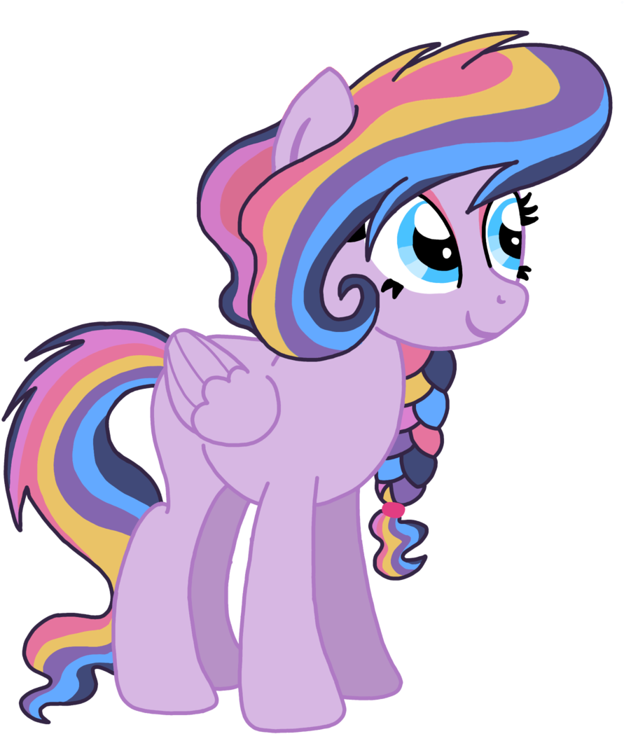 Pony Horse Clip Art - Pony Horse Clip Art (1024x1366)