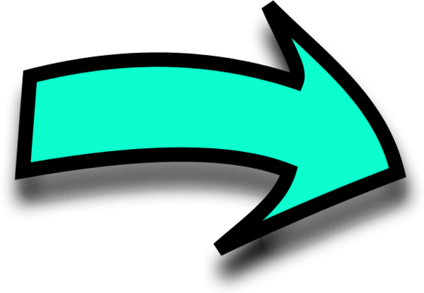 Picture Of Arrow Pointing Right - Arrow (600x415)