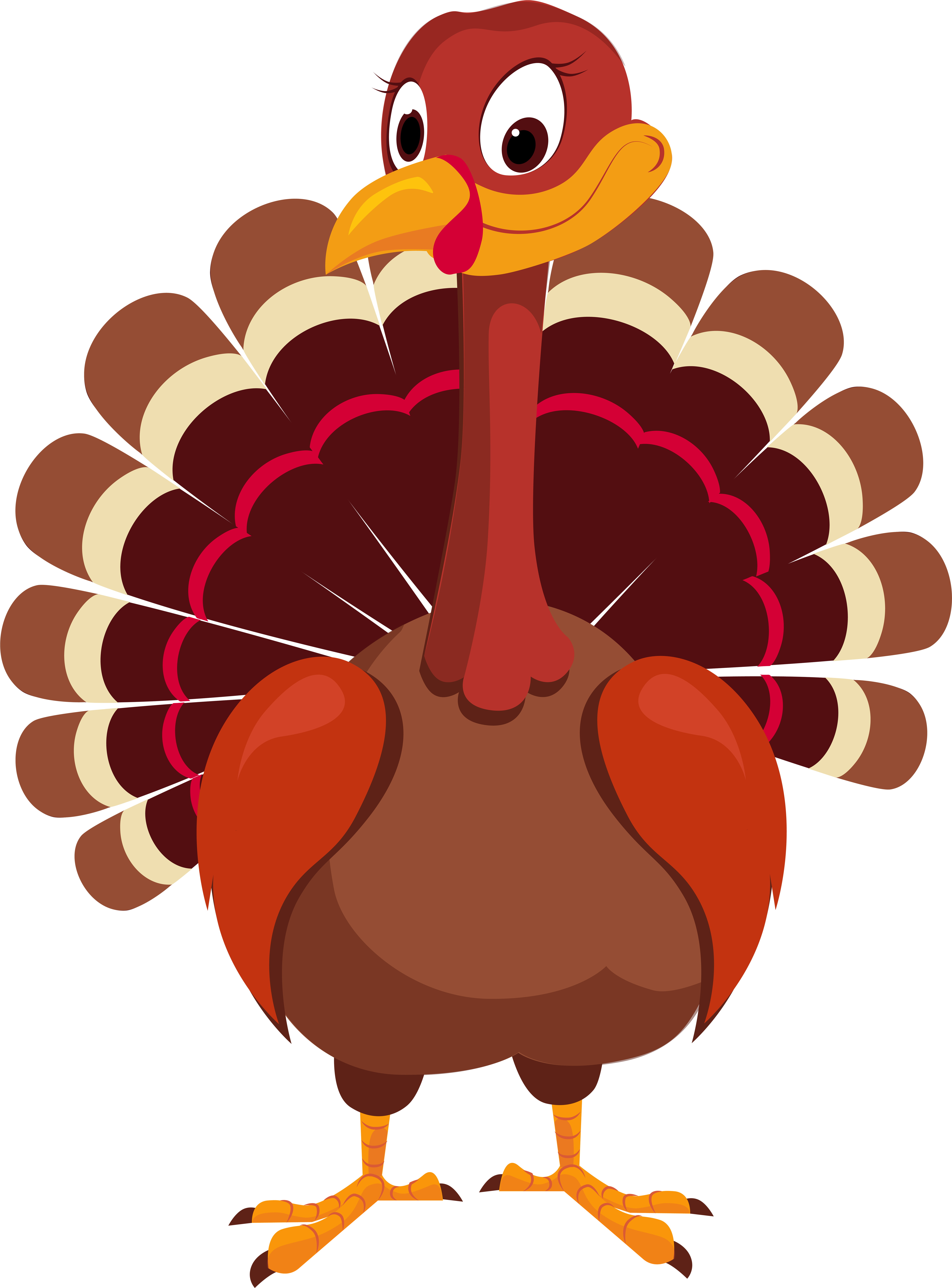 Turkey Png Clip Art Image - Turkey Png (5913x8000)