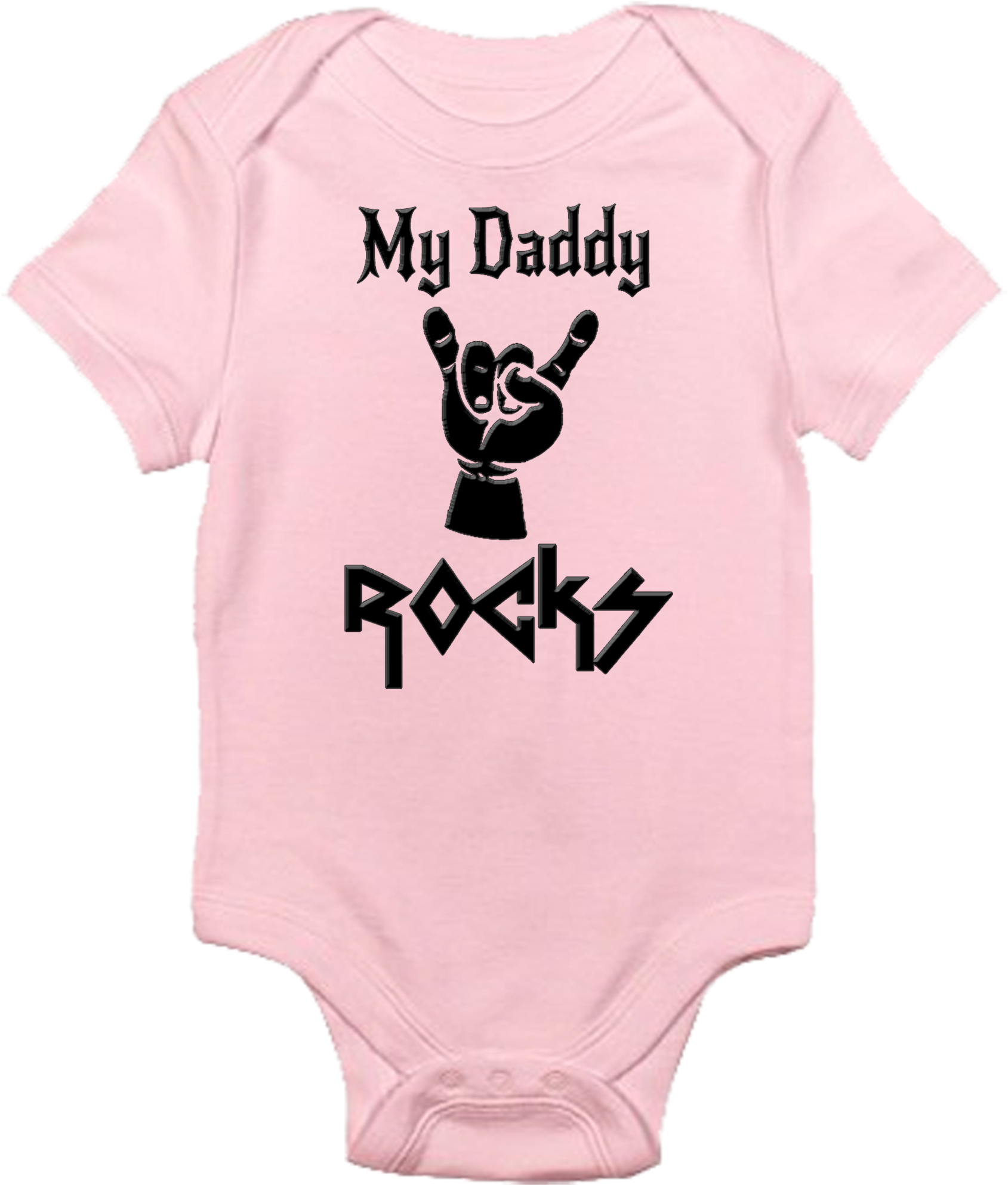 The Baby Bodysuit That Wins The Hearts Of All - Wall Sticker For Those (1740x2048)