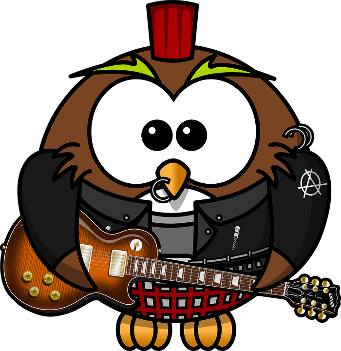 Funny Turkey Clipart 18, Buy Clip Art - Rockstar Clipart (700x720)