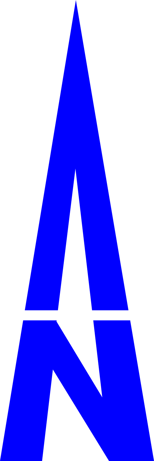 Free North Arrow Orienteering - Sierpinski Triangle Stage 1 (512x1532)