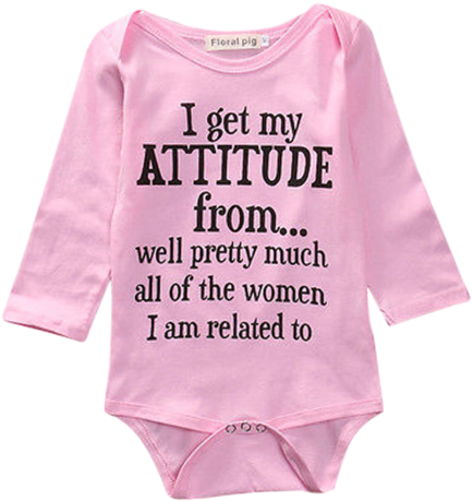 Cotton Newborn Infant Baby Girls Bodysuit Romper Jumpsuit - Newborn Baby Girl (480x480)