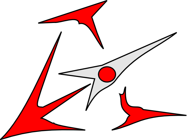 Fancy Arrow Clipart Images - Clip Art (600x451)