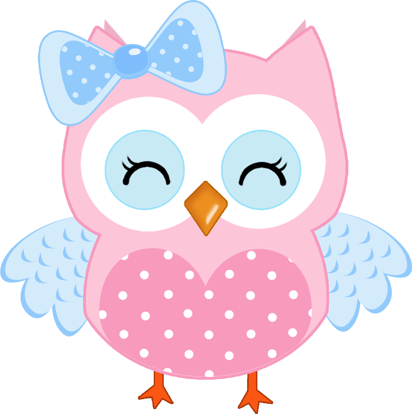 ○••°‿✿⁀ Owls ‿✿⁀°••○ - Owl (1417x1424)